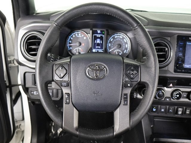 2018 Toyota Tacoma TRD Offroad